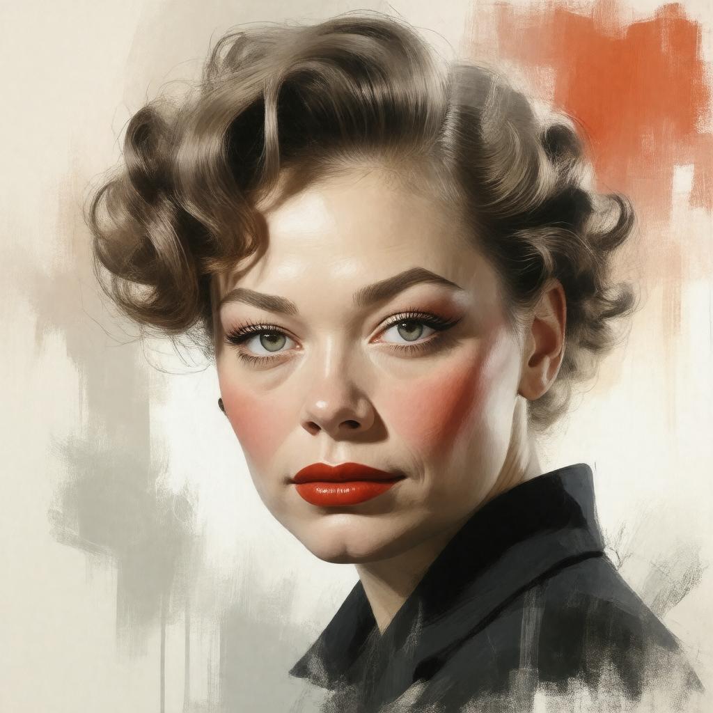 Simone Signoret